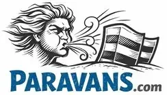 Paravans logo